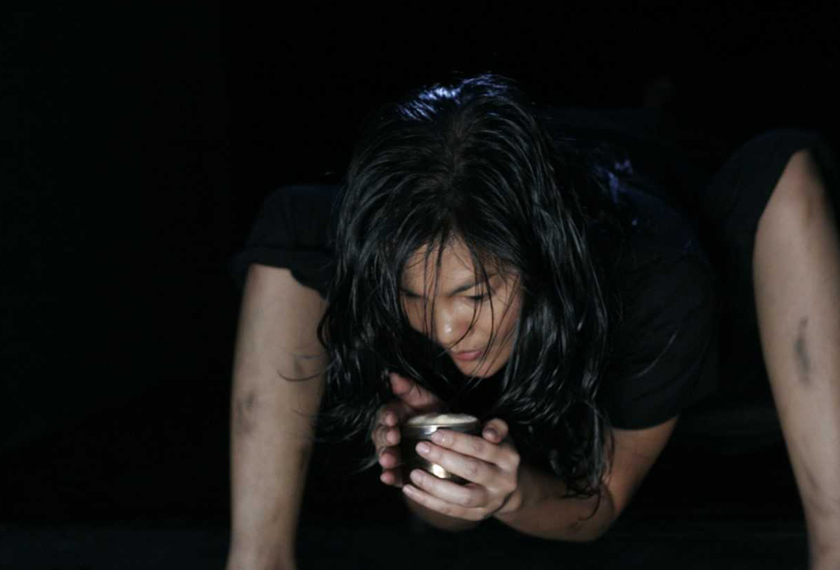 Diana Dahlan bukti mengapa Umie Aida antara aktres terbaik negara.