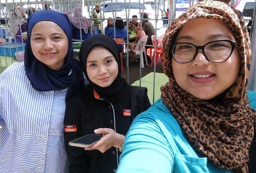 Pulau Seduku bakal meningkatkan lagi jumlah pelancong.