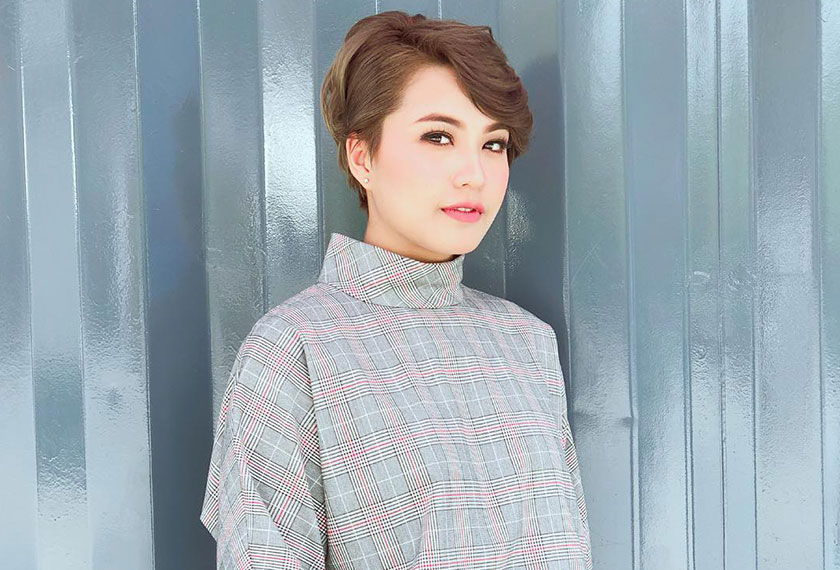 Pemenang yang mempunyai gambar paling kreatif akan dipilih untuk diterbang ke Rusia bersama duta jenama telefon Vivo Janna Nick!