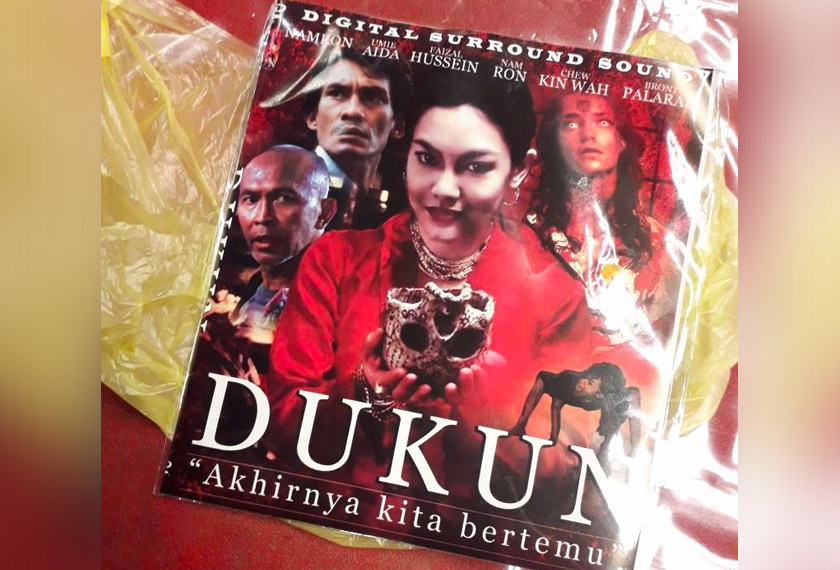 Dukun