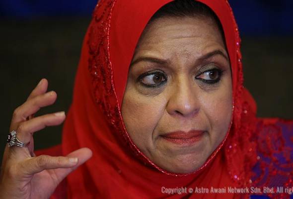 PRU14: Shahrizat ambil Bandar Tun Razak, MCA ambil Wangsa Maju? | Awani