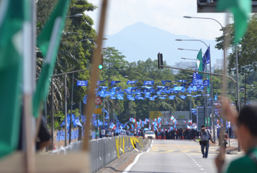 Parlimen Titiwangsa