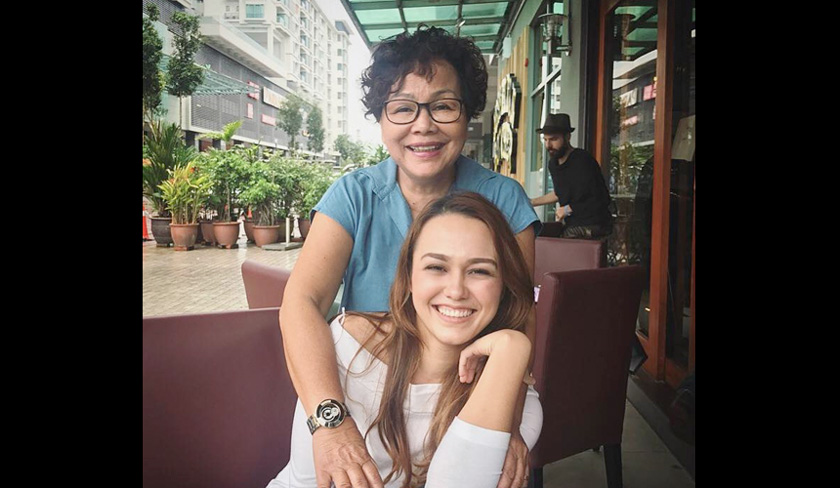 Foto: Facebook/Jo-Anna Henley Rampas