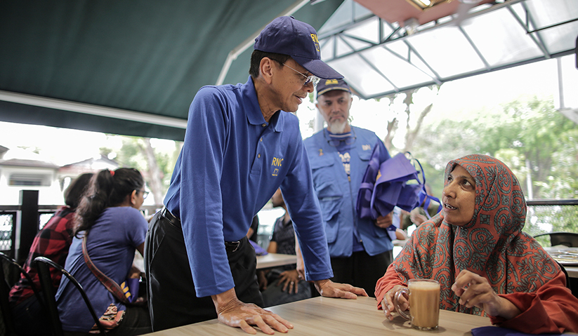 Foto Astro AWANI/Shahir Omar