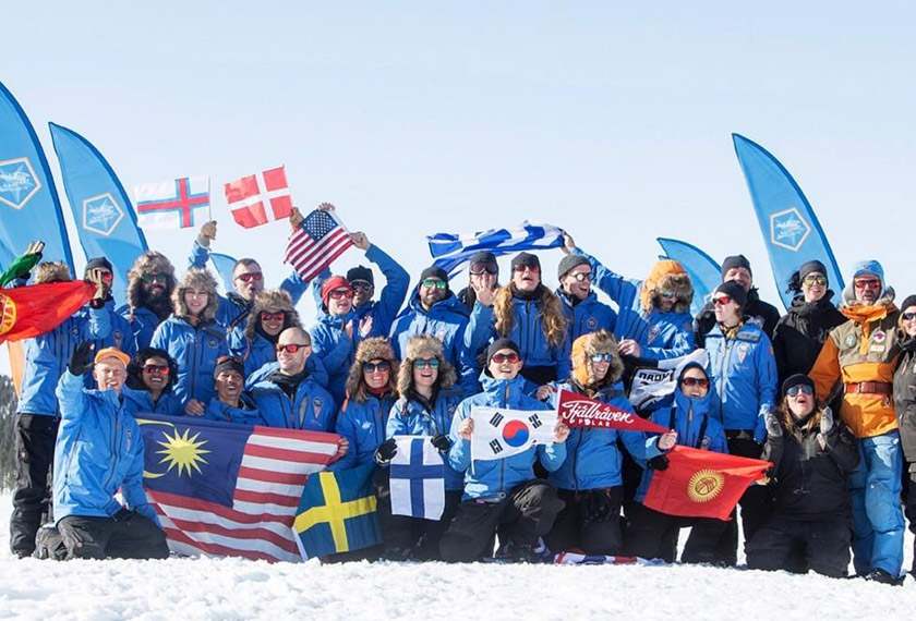 Foto: Instagram/@abangpolar