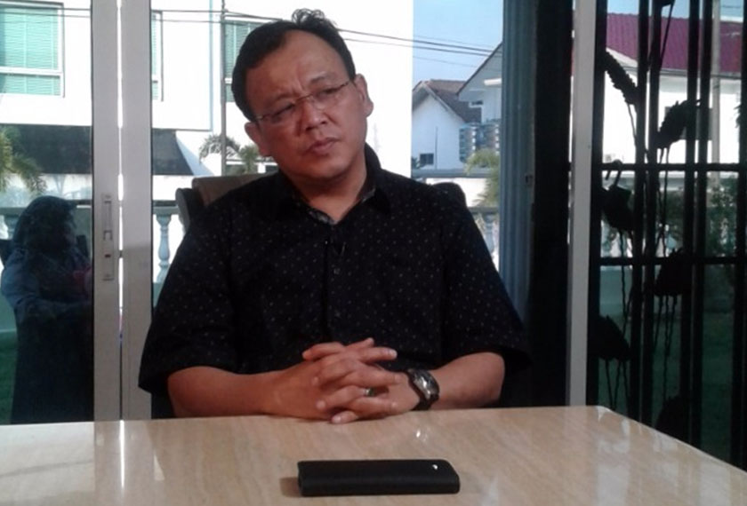 Eddin mendakwa, kursus yang ditawarkan di UiTM Kuala Pilah tidak sesuai untuk pasaran kerja. Astro AWANI