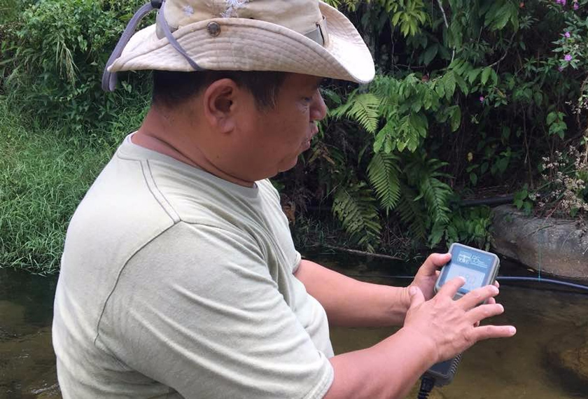 Ketika ini, Sungai Benus adalah sungai utama yang menjadi bekalan air kepada penduduk Janda Baik.
