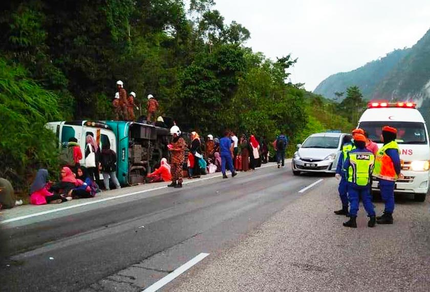 Foto Astro AWANI/Vivi Sumanti