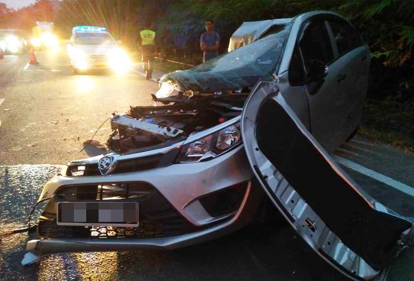 Foto Astro AWANI/Vivi Sumantri