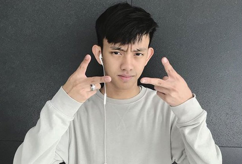 Ismail Izzani