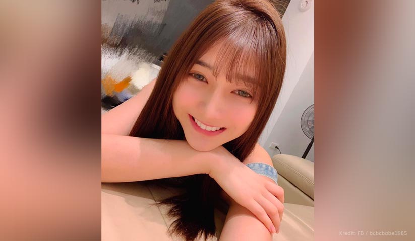 Liu aktif di media sosial menerusi videonya di Youtube - Foto Facebook bcbcbabe1985