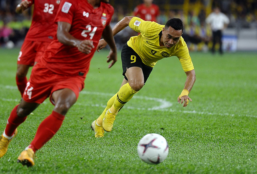 Norshahrul Idlan Talaha