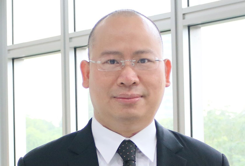 Pham antara warga Vietnam yang kembali ke Vietnam dari Amerika Syarikat untuk membantu membangunkan semula negara itu.