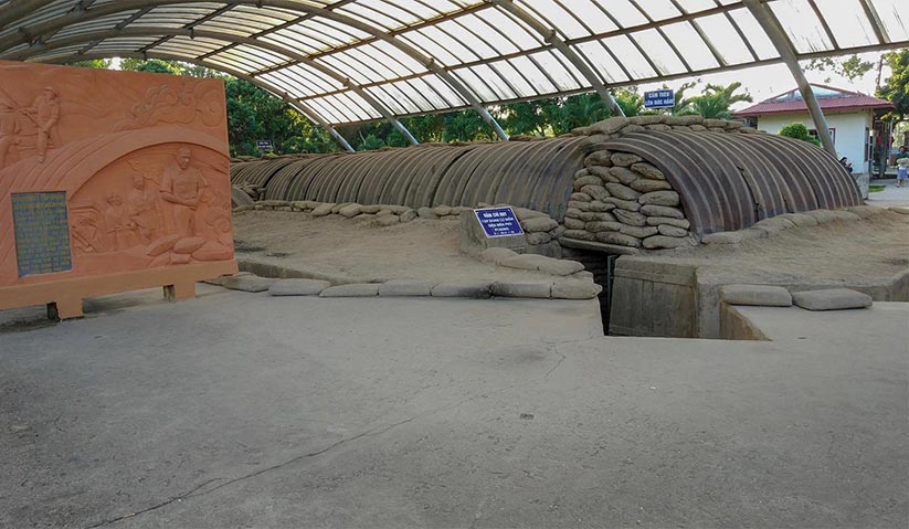 Viet Minh memerlukan 56 hari untuk menguasai bunker Komander Christian de Castries di Dien Bien Phu. Mai Duong/Ceritalah