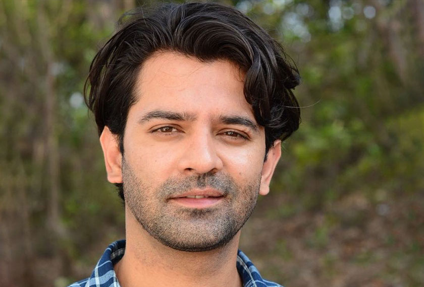 Barun Sobti