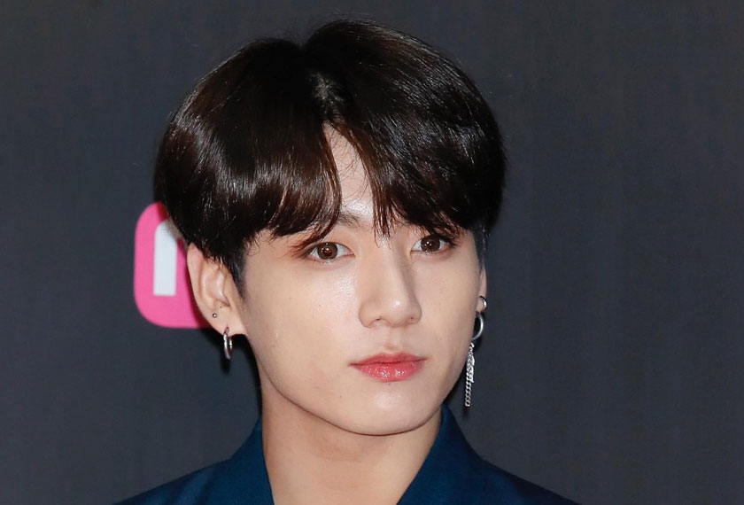 Jeon Jungkook