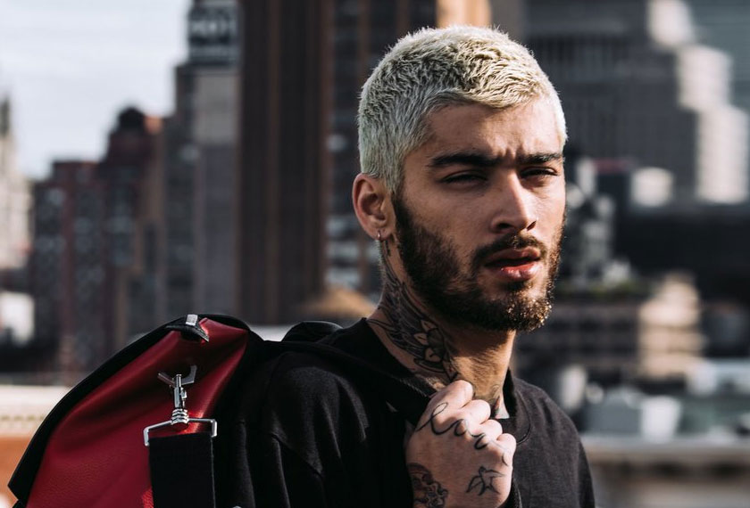 Zayn Malik