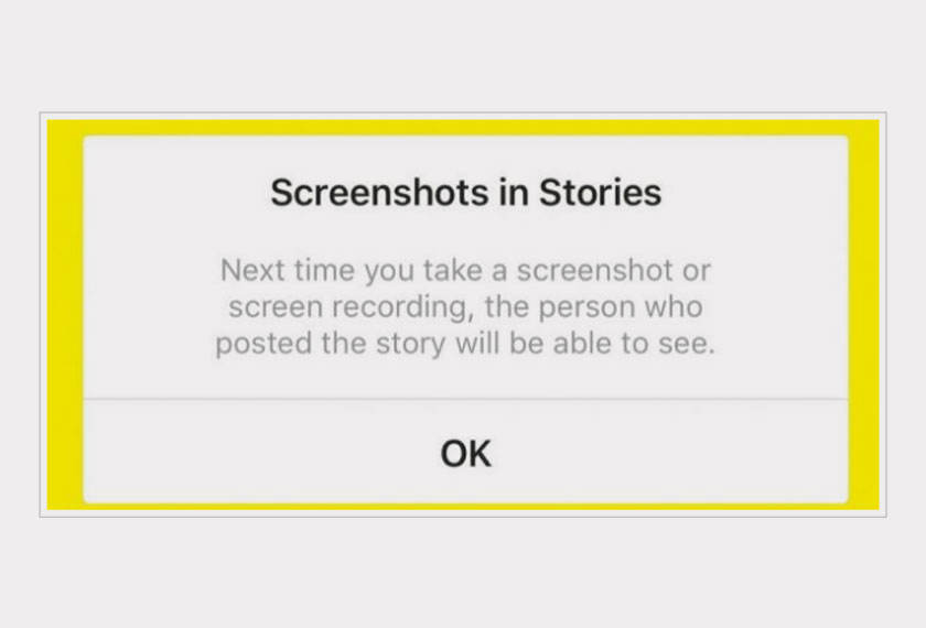 Selepas ini siapa perakam akan dikongsi dalam statistik