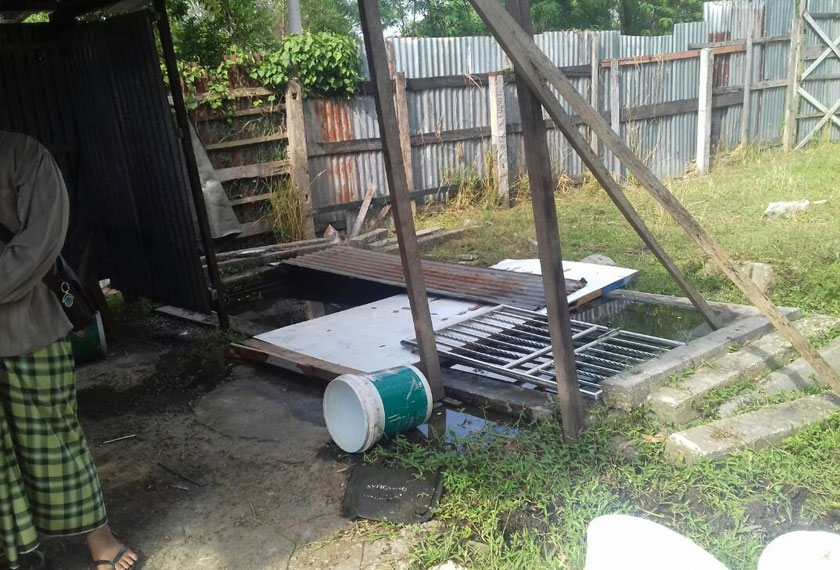 Foto Astro AWANI / Nazialita Geynna Maharan