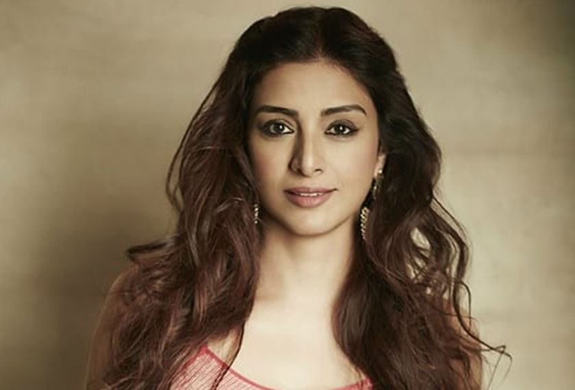 Tidak seperti kebanyakan selebriti, Tabu hampir tidak pernah memercikkan berita tentang kehidupan cintanya atau hubungannya. - Foto: criticsunion.com