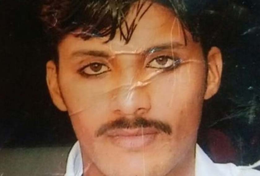 Selama setahun, Mudasir disangka sebagai suspek bunh dan rogol