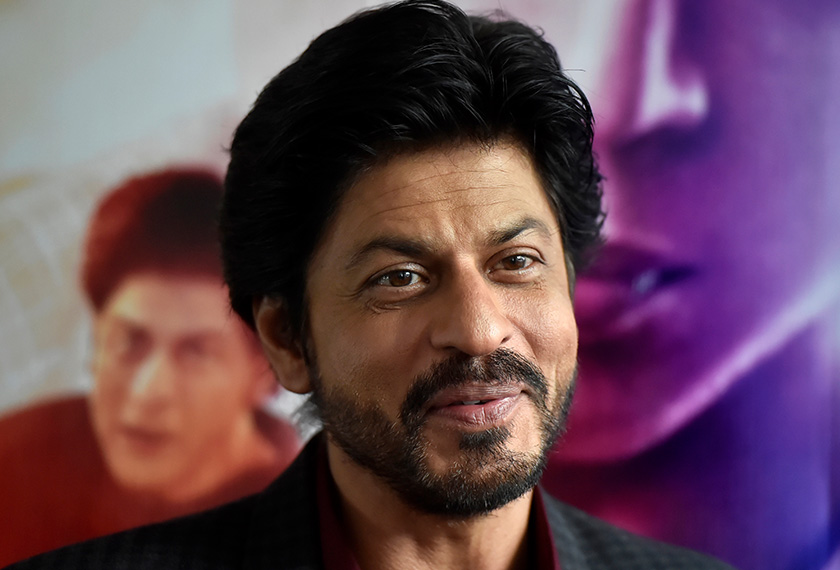 Shah Rukh Khan