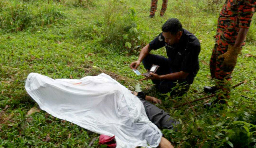 Foto Astro AWANI/Ruzaini Zulkepli