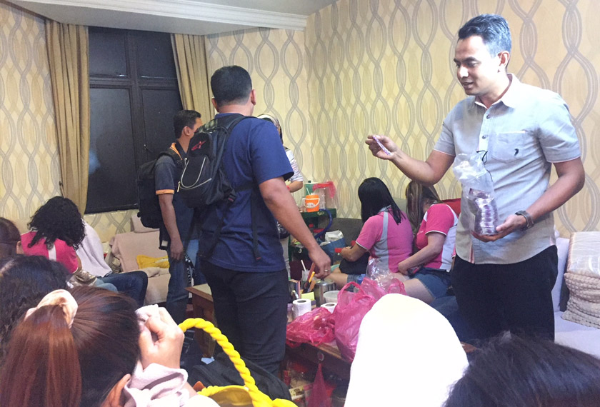 Foto Astro AWANI / Nazialita Geynna Maharan 