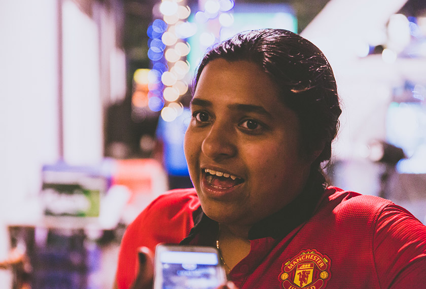 Pensyarah dan Timbalan Dekan di KPJ Healthcare University College Mithra Thuraisingam berfikir bahawa Malaysia perlu suatu penyusunan semula persatuan bola sepaknya jika ia mahu melayakkan diri ke Piala Dunia pada masa akan datang.