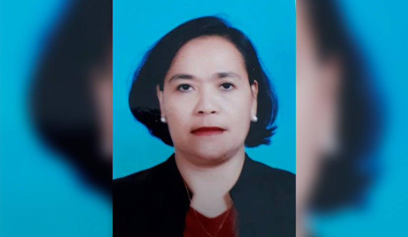 Pensyarah Kanan Sains Sosial dan Kemanusiaan, Dr Linda Lumayag 
