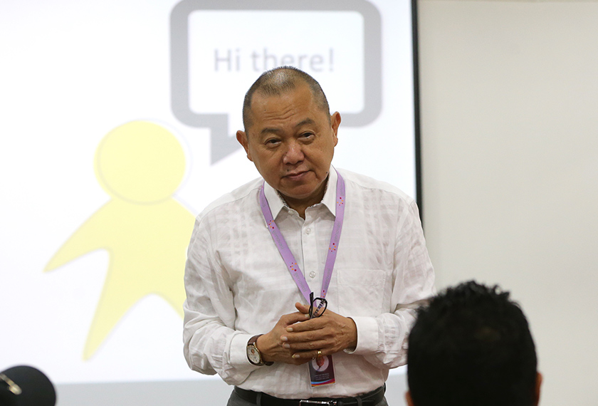 Lee says change in mentality is the precursor for Kuala Lumpur and other Malaysian cities to evolve to first tier cities.