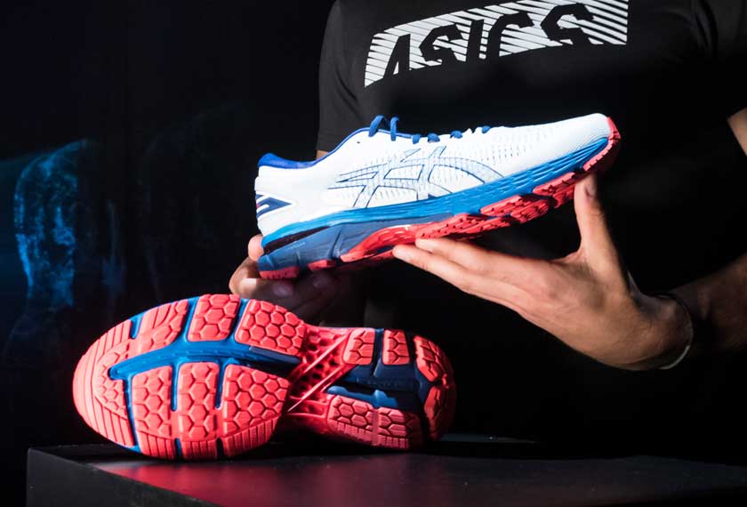 Asics GEL-Kayano 25