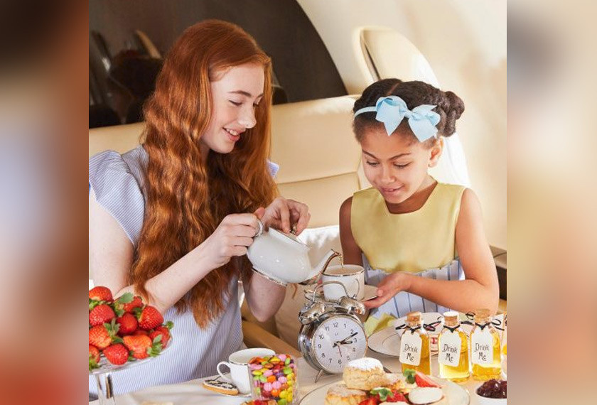 Foto: www.vistajet.com