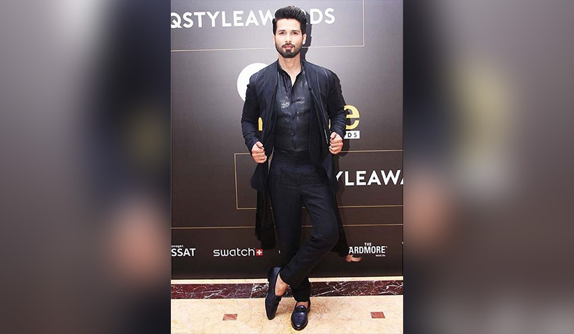 Shahid akui tidak pernah tinggal puasa sejak kecil.