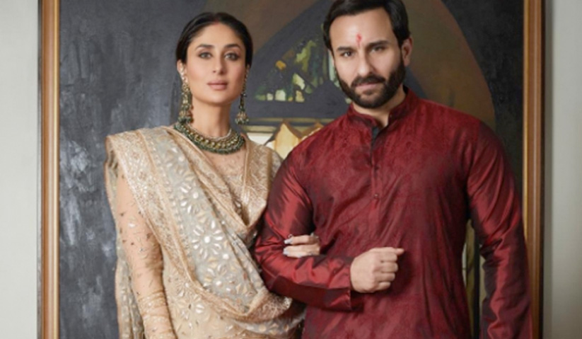 Kareena akui perlu sesuaikan diri dengan tradisi Ramadan keluarga suaminya.