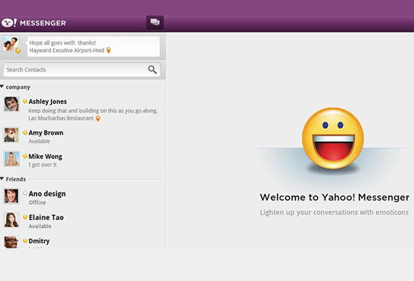 Anda boleh muat turun mesej tersebut ke dalam komputer peribadi anda sehingga November ini. Foto: Twitter/@PCMag