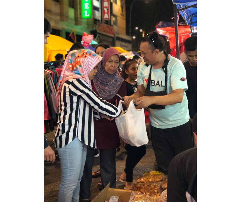 Foto: Astro AWANI/Siti Nursyazwani