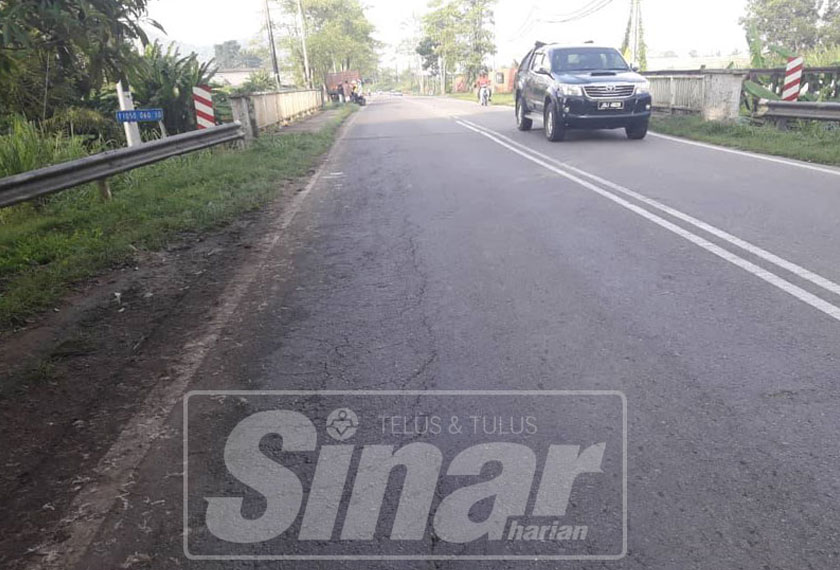 Foto: Sinar Harian