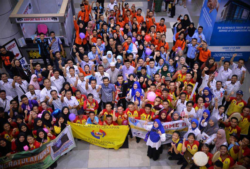 Foto Astro AWANI / Ruzaini Zulkepli