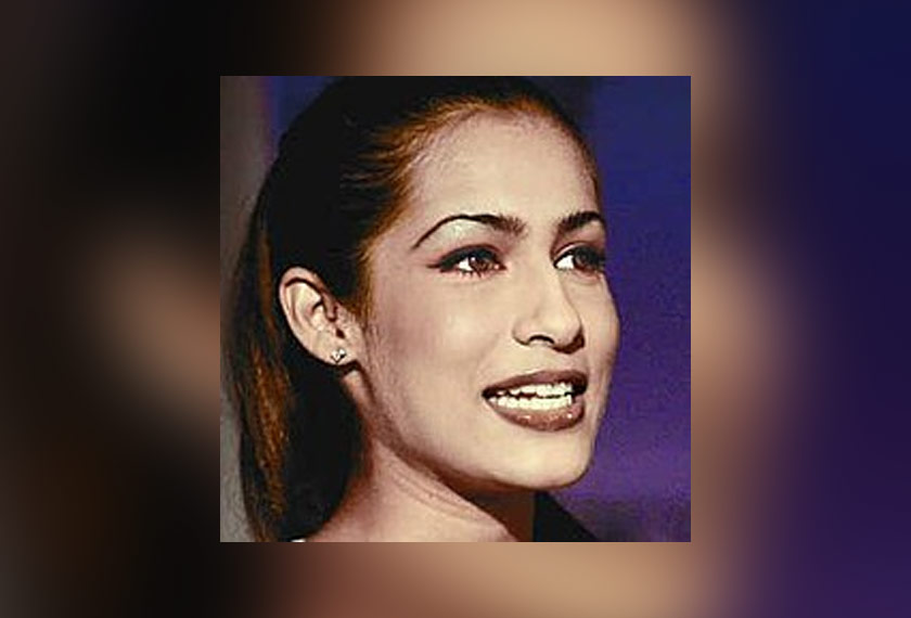 Nafisa ditemui mati menggantung diri.