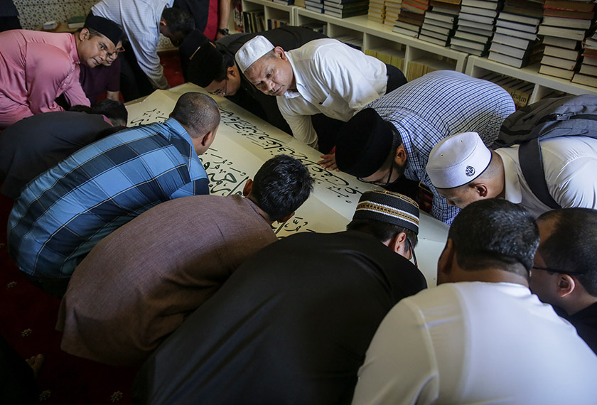 Foto Astro AWANI / Shahir Omar