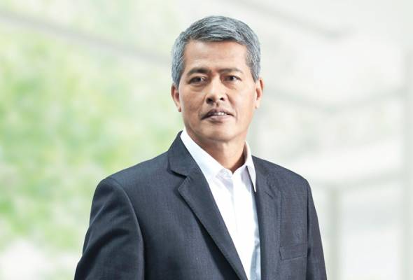 TNB lanjutkan kontrak Azman sebagai Presiden, CEO | Awani