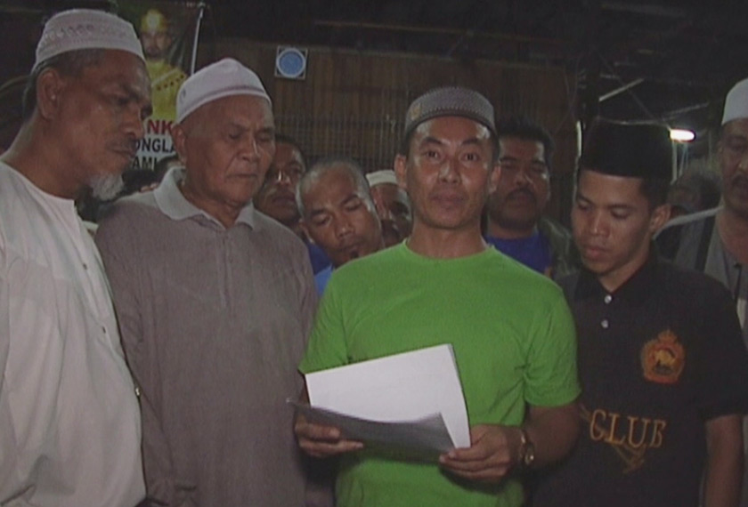 Peniaga mendesak kerajaan Negeri agar menilai semula keadaan Pasar Siti Hajar yang dikatakan mempunyai ruang yang sempit . - Foto Astro AWANI / Muhafandi Muhamad