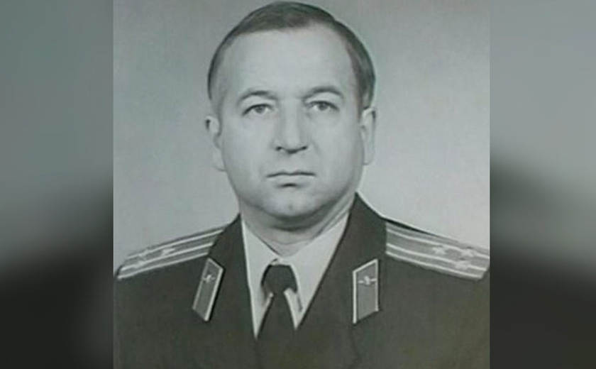 Sergei Skripal merupakan bekas pegawai risikan Rusia