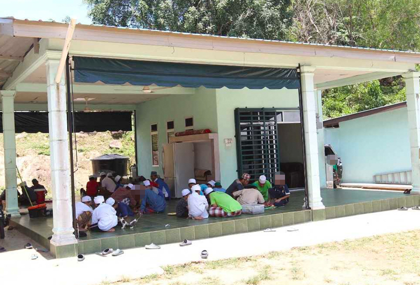 Foto Astro AWANI / Noraniza Kamsani