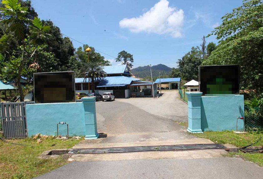 Foto Astro AWANI / Noraniza Kamsani