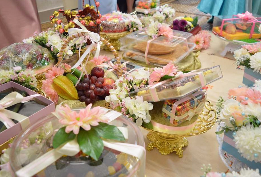 Mungkin dunia sudah berubah, namun masih ada keluarga moden hari ini yang masih mementingkan taraf. - Gambar hiasan