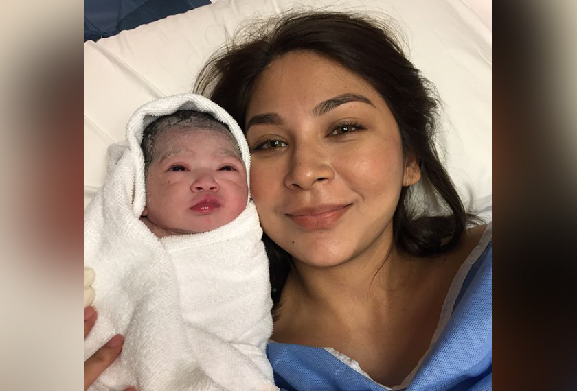 Foto: Instagram/@shafiq_ismet