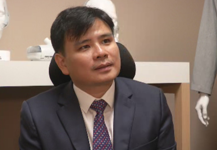 Jika anda bedengkur setiap malam tanpa gagal, anda wajar jalani pemeriksaan. -  Dr Han Hong Juan