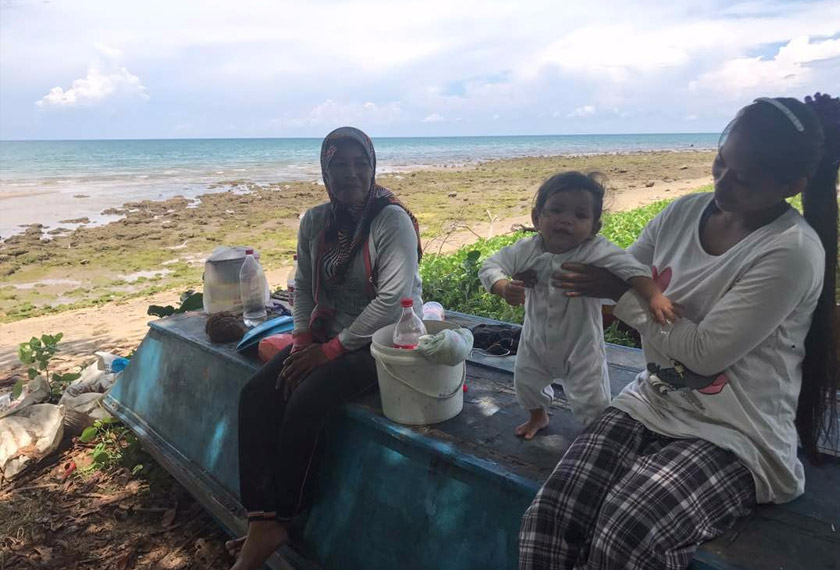 Keamanan yang dinikmati kini perlu dipertahankan. - Astro AWANI/Tan Su Lin